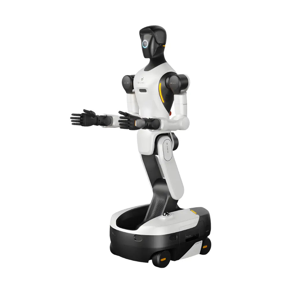 Indonesia Jadi Panggung Awal Ekspansi AGIBOT, Robot Humanoid Mulai Masuk Ke Sektor Nyata