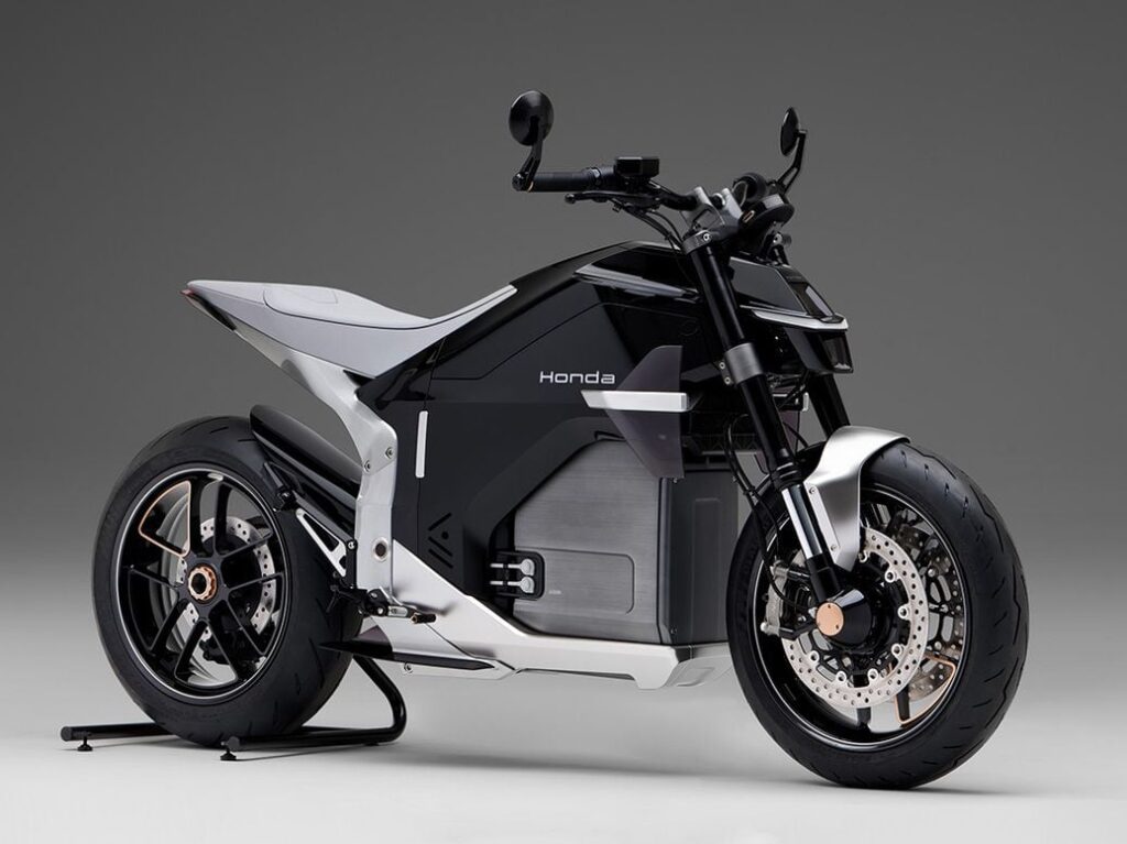 Polytron EVO 2026 Siap Guncang Pasar, Motor Listrik Hemat Ini Bawa Banyak Keunggulan
