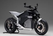 Polytron EVO 2026 Siap Guncang Pasar, Motor Listrik Hemat Ini Bawa Banyak Keunggulan
