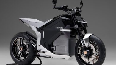 Polytron EVO 2026 Siap Guncang Pasar, Motor Listrik Hemat Ini Bawa Banyak Keunggulan