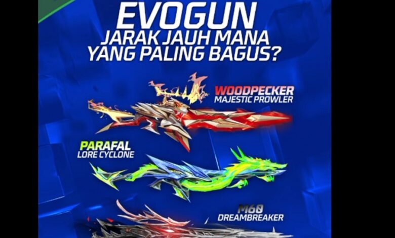 Relaunch SG 2 OPM Makin Dekat, 48 Kode Redeem FF Menawarkan Diamond Gratis