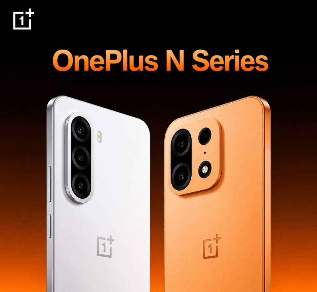 OnePlus Siapkan Seri N Murah, Pasar Rp3 Jutaan Bakal Makin Ramai