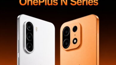 OnePlus Siapkan Seri N Murah, Pasar Rp3 Jutaan Bakal Makin Ramai