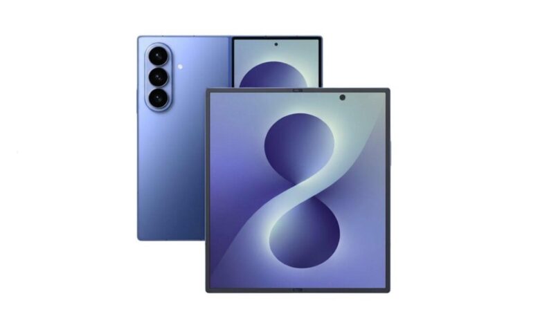 Galaxy Z Fold 8 Wide Hadir Lebih Ringan, Samsung Akhirnya Membuat Foldable Ini Masuk Akal