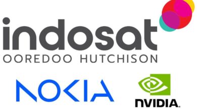 Nokia, Indosat, dan NVIDIA Dorong 5G AI yang Siap Ubah Wajah Jaringan Indonesia