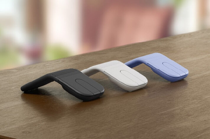 Mouse Lipat Logitech Ini Bisa Masuk Saku, Sekaligus Tersambung ke 3 Perangkat
