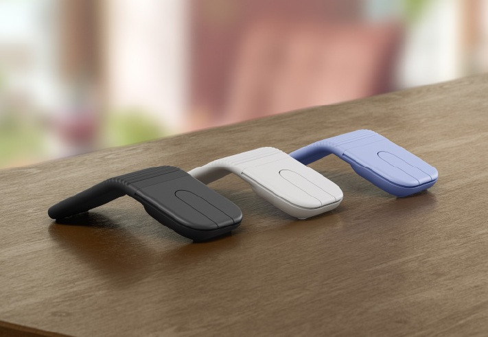 Mouse Lipat Logitech Ini Bisa Masuk Saku, Sekaligus Tersambung ke 3 Perangkat