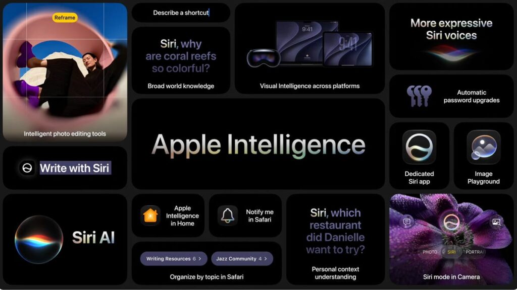 WWDC 2026 Akan Didominasi AI dan Siri, Bukan Peluncuran iPhone Baru