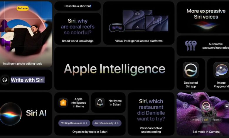 WWDC 2026 Akan Didominasi AI dan Siri, Bukan Peluncuran iPhone Baru