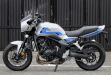 Honda CB1000F 2026 Lebih Ramah Dipakai Harian, Tenaganya Justru Dibuat Lebih Masuk Akal