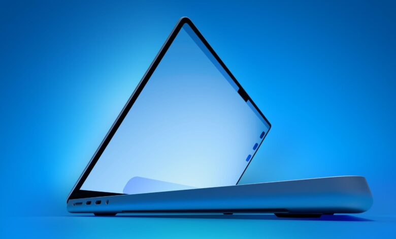 macOS 27 Buka Jalan Baru, MacBook Layar Sentuh Makin Sulit Diabaikan