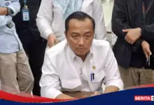 Gerindra Tegaskan Tak Ada Instruksi Partai, Kader Kelola SPPG Atas Inisiatif Pribadi