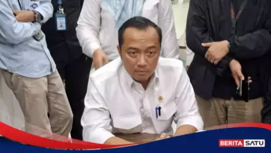Gerindra Tegaskan Tak Ada Instruksi Partai, Kader Kelola SPPG Atas Inisiatif Pribadi