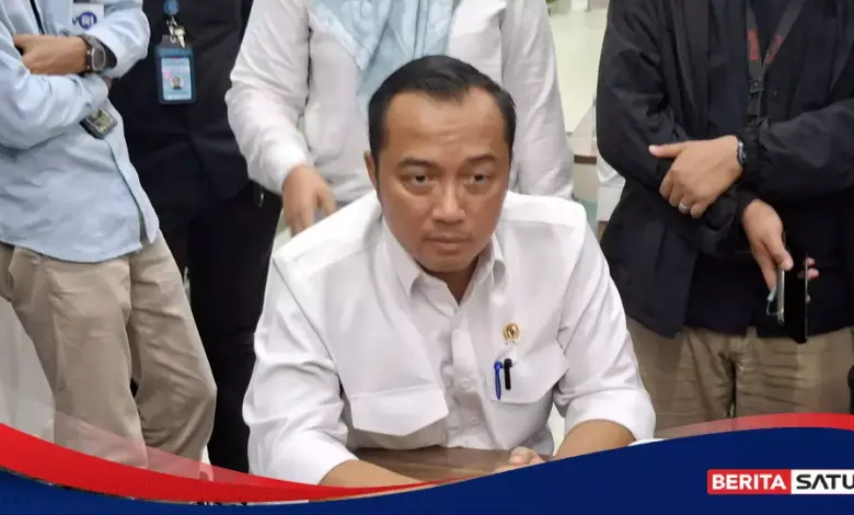 Gerindra Tegaskan Tak Ada Instruksi Partai, Kader Kelola SPPG Atas Inisiatif Pribadi