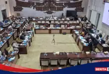 Defisit Dijaga di Bawah 3 Persen, DPR dan Pemerintah Sepakat Arah Fiskal RAPBN 2027