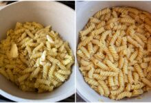 Buttered Noodles 10 Menit Ini Ternyata Bisa Terasa Mewah, Kuncinya Cuma Mentega dan Kecap Asin