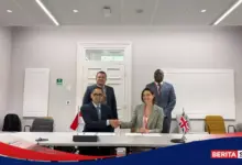 ADIGSI dan CREST International Buka Jalan Baru Keamanan Siber Indonesia ke Pasar Global