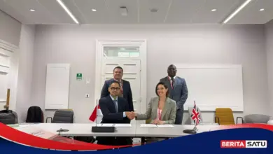 ADIGSI dan CREST International Buka Jalan Baru Keamanan Siber Indonesia ke Pasar Global