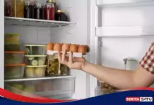 Mati Lampu, Makanan di Kulkas Tak Selamanya Aman, Ini Batas Jam yang Perlu Diingat