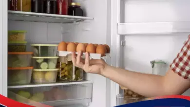 Mati Lampu, Makanan di Kulkas Tak Selamanya Aman, Ini Batas Jam yang Perlu Diingat