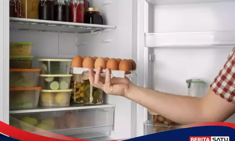 Mati Lampu, Makanan di Kulkas Tak Selamanya Aman, Ini Batas Jam yang Perlu Diingat