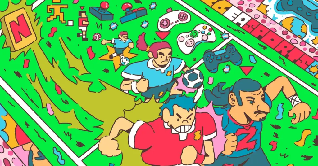 Empat Raksasa Game Sepak Bola 2026, EA Kini Tak Lagi Sendirian Menguasai Pasar