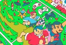 Empat Raksasa Game Sepak Bola 2026, EA Kini Tak Lagi Sendirian Menguasai Pasar