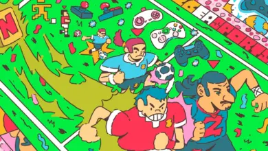 Empat Raksasa Game Sepak Bola 2026, EA Kini Tak Lagi Sendirian Menguasai Pasar