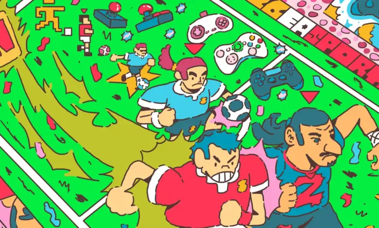 Empat Raksasa Game Sepak Bola 2026, EA Kini Tak Lagi Sendirian Menguasai Pasar