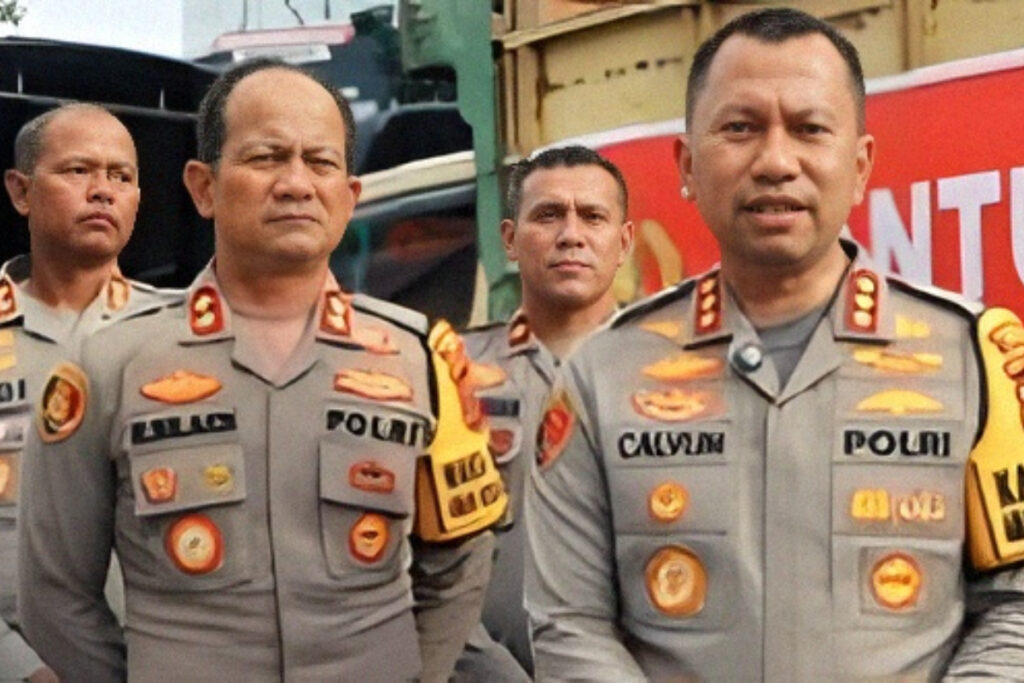 Jermal Disapu 14 Kali, Medan Hadapi Lonjakan Narkoba 117 Persen
