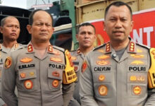 Jermal Disapu 14 Kali, Medan Hadapi Lonjakan Narkoba 117 Persen
