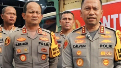 Jermal Disapu 14 Kali, Medan Hadapi Lonjakan Narkoba 117 Persen