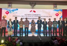 4.000 Lebih Aparatur Indonesia-Tiongkok, Jejak Alumni Ini Diam-Diam Menguatkan SDM Nasional