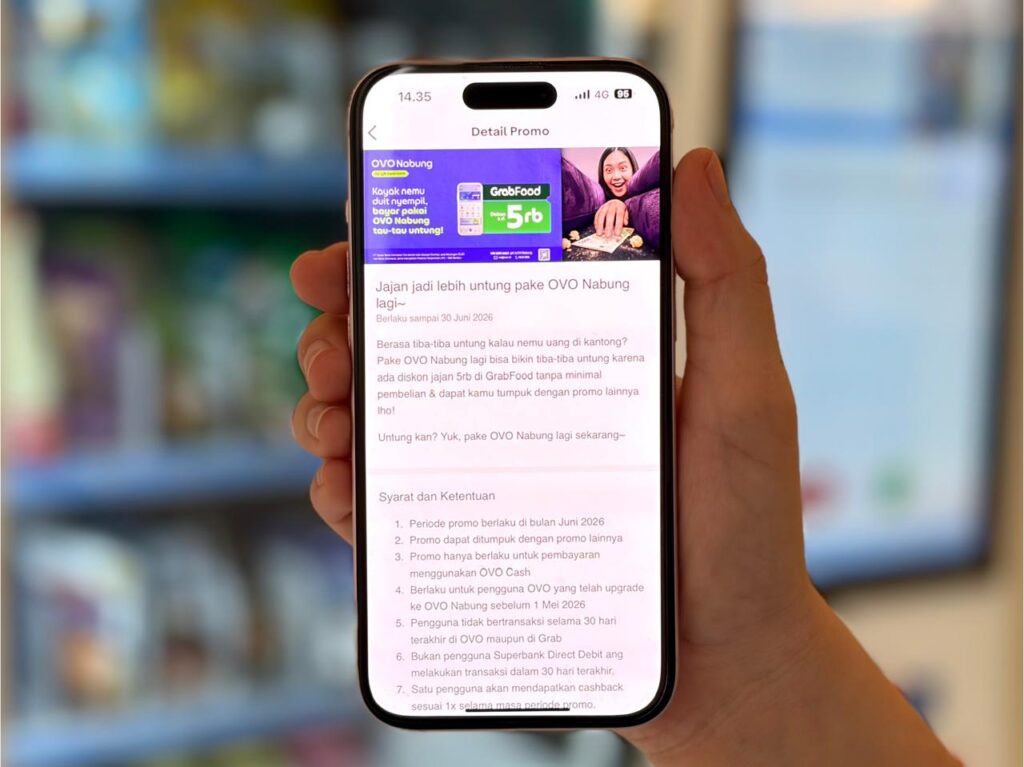 Dana Harian Makin Pindah ke E-Wallet, Gen Z Mulai Memakainya Seperti Tabungan