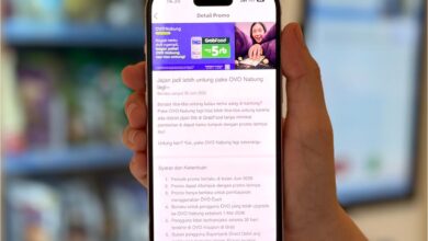 Dana Harian Makin Pindah ke E-Wallet, Gen Z Mulai Memakainya Seperti Tabungan