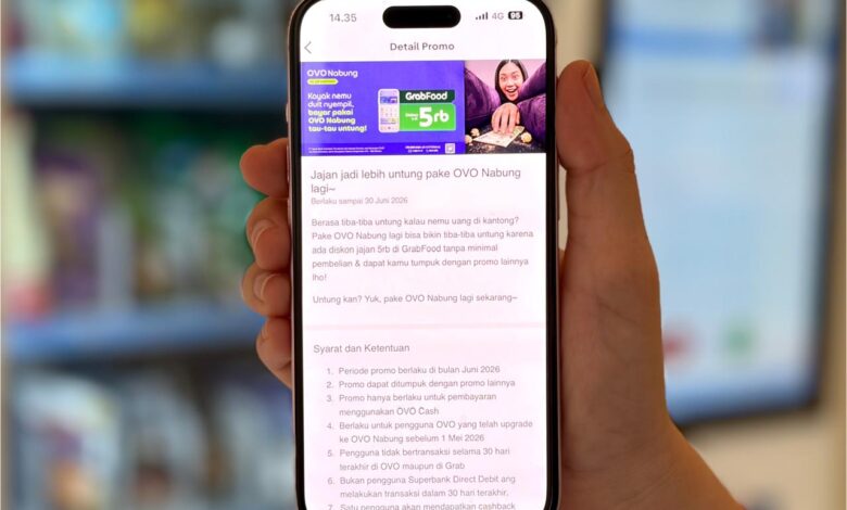 Dana Harian Makin Pindah ke E-Wallet, Gen Z Mulai Memakainya Seperti Tabungan