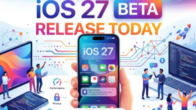 iOS 27 Bawa Siri Lebih Natural, tapi Beta Pertamanya Masih Penuh Risiko