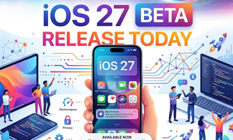iOS 27 Bawa Siri Lebih Natural, tapi Beta Pertamanya Masih Penuh Risiko