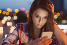 Saat Dighosting, 4 Langkah Ini Bisa Bantu Kamu Bangkit Lebih Tangguh