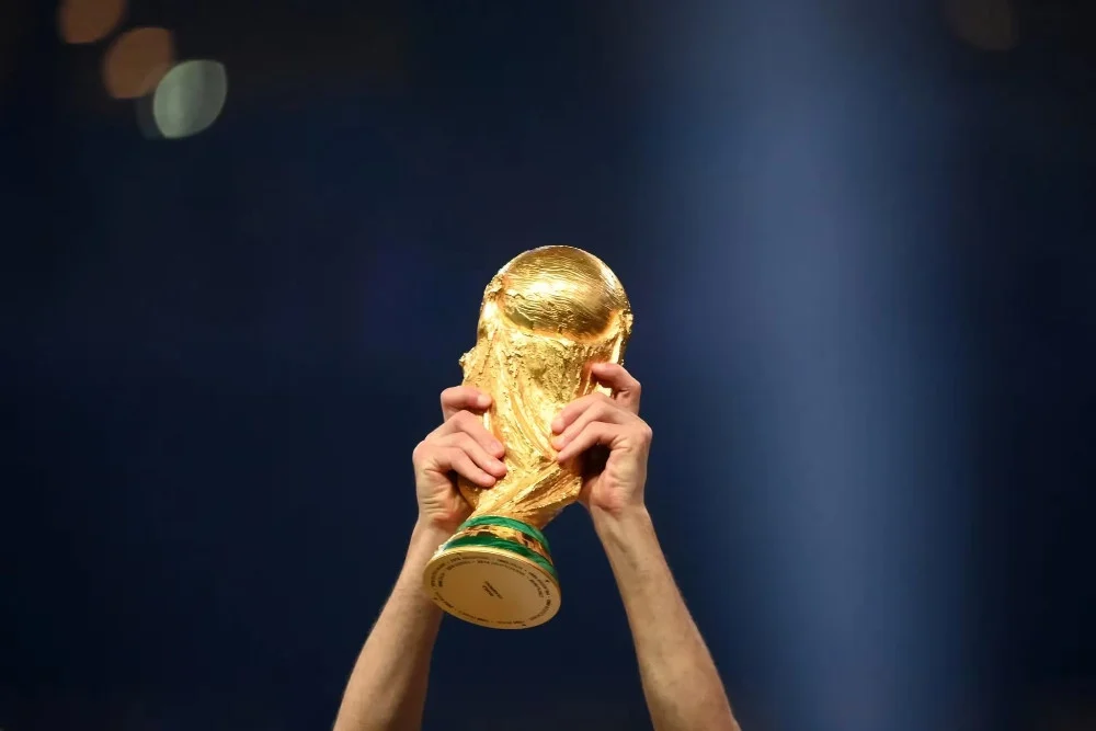 Jadwal Piala Dunia Langsung Masuk Google Calendar, Begini Cara Paling Praktis
