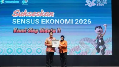 Data Kesehatan Bisa Ubah Arah Investasi, Menkes Dorong Sektor Ini Masuk Sensus Ekonomi