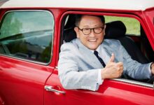 Toyoda Akui Takut Dunia Serba Listrik, Toyota Masih Pasang Badan untuk Mesin Bensin