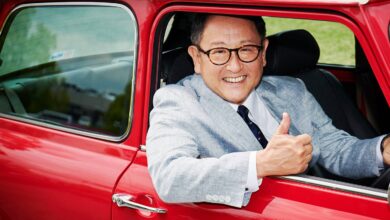 Toyoda Akui Takut Dunia Serba Listrik, Toyota Masih Pasang Badan untuk Mesin Bensin