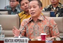 Lahan Kota Jadi Batu Sandungan, Target 80 Ribu Koperasi Merah Putih Mulai Disesuaikan