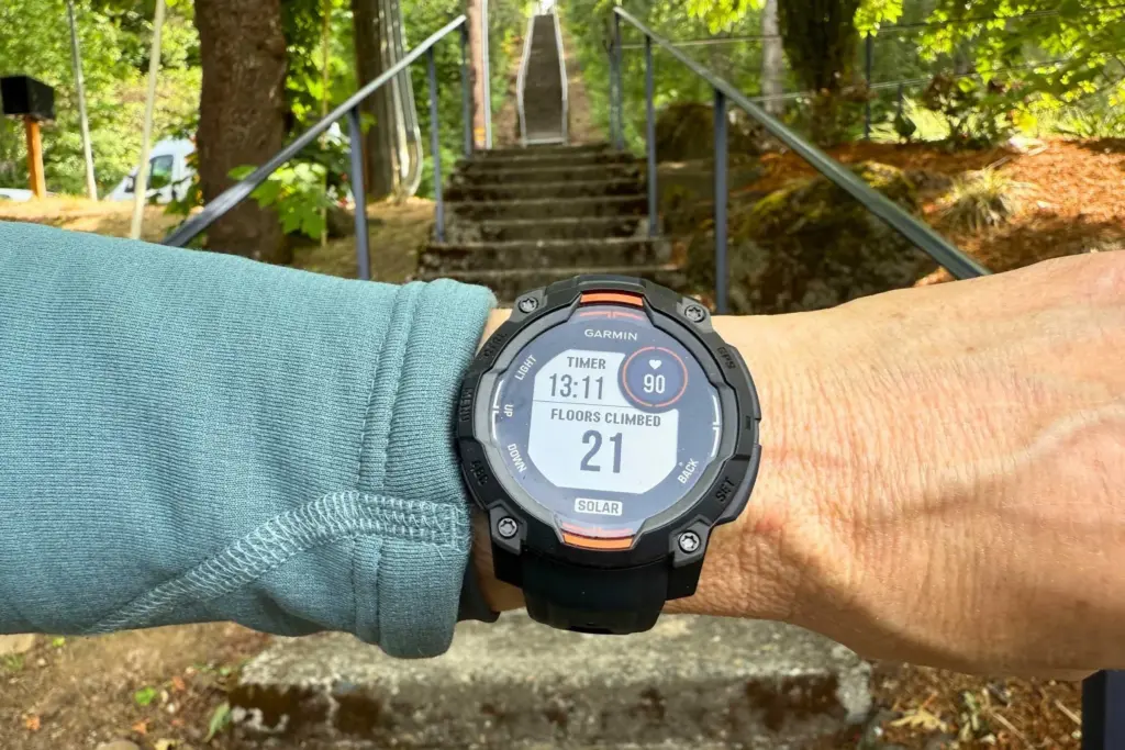 Instinct 3 Kembali Normal, Update Stabil Garmin Tuntaskan Bug yang Mengganggu