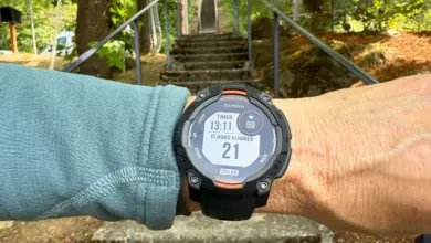 Instinct 3 Kembali Normal, Update Stabil Garmin Tuntaskan Bug yang Mengganggu