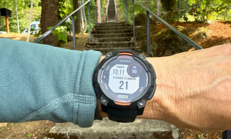 Instinct 3 Kembali Normal, Update Stabil Garmin Tuntaskan Bug yang Mengganggu