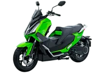 VinFast Viper Bikin Alva Cervo Tertekan, Tukar Baterai 3 Menit dan Harga Lebih Rendah