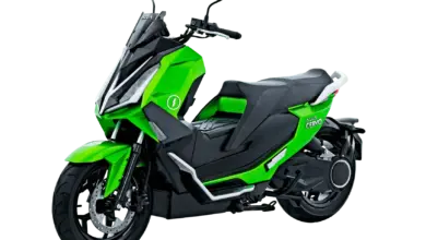 VinFast Viper Bikin Alva Cervo Tertekan, Tukar Baterai 3 Menit dan Harga Lebih Rendah