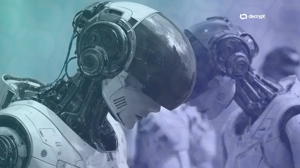 Tether, Nvidia, dan Amazon Masuk ke NEURA, Taruhan Besar di Robot Humanoid